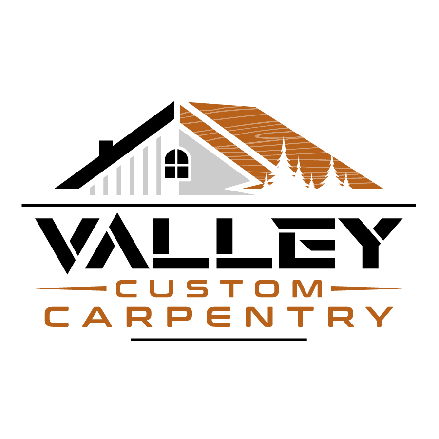 Valley Custom Carpentry Logo